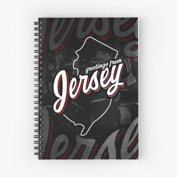 Item preview, Jersey jersey (NEW JERSEY DEVILS) designed and sold by ranyamahf.