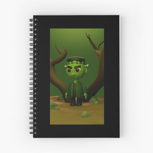 Item preview, Frankenstein cute designed and sold by Dicreapide.