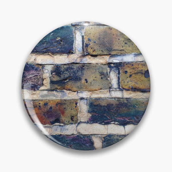 Item preview, Brick designed and sold by helengarvey.