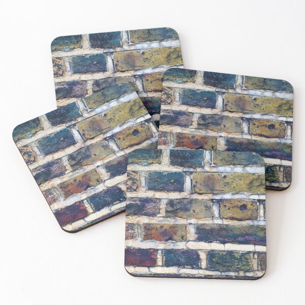 Item preview, Brick designed and sold by helengarvey.