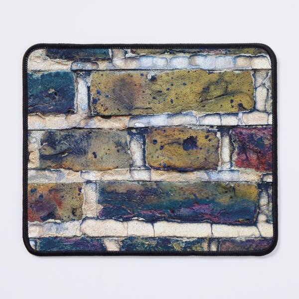 Item preview, Brick designed and sold by helengarvey.