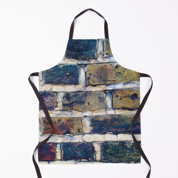 Item preview, Brick designed and sold by helengarvey.