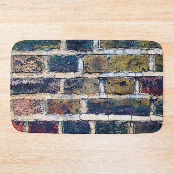 Item preview, Brick designed and sold by helengarvey.