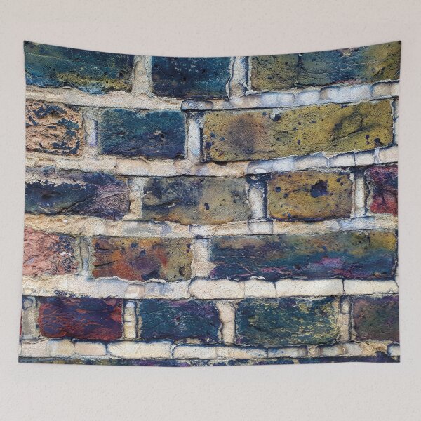 Item preview, Brick designed and sold by helengarvey.