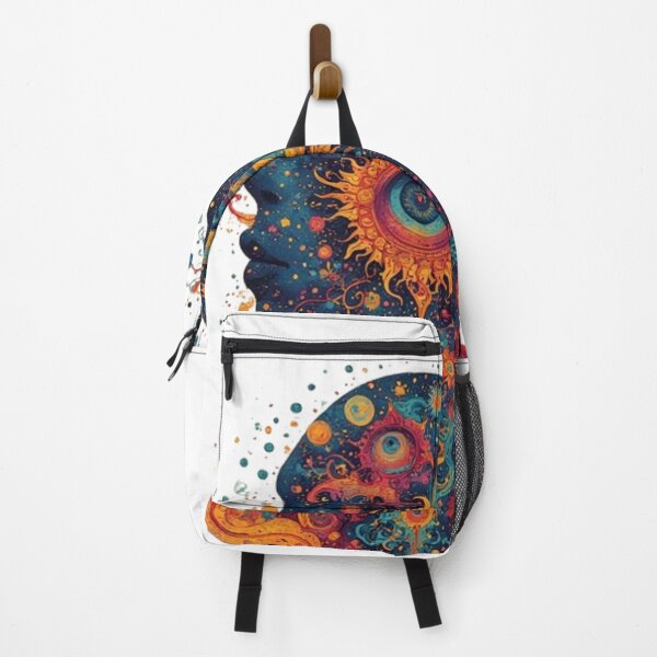 Item preview, Psychedelic Art designed and sold by Ditstyle.