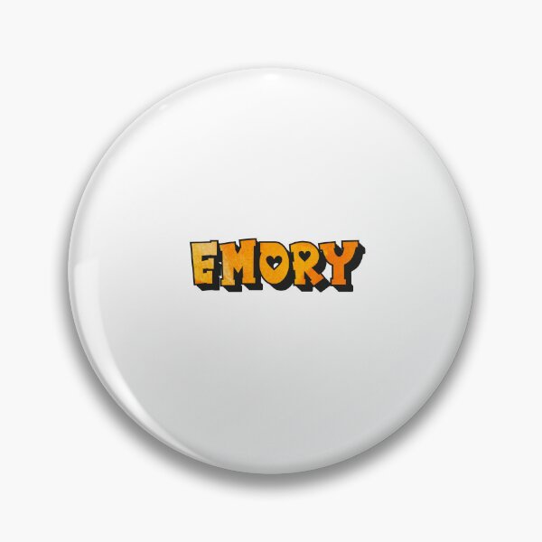 Item preview, Emory Personalized Name – Custom Gift for Men & Boys designed and sold by Oussinc.