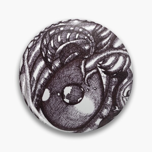 Item preview, Life and Symbolic Art Eternally Intertwined designed and sold by JDPrada.