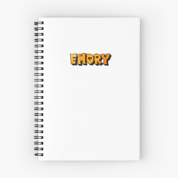 Item preview, Emory Personalized Name – Custom Gift for Men & Boys designed and sold by Oussinc.
