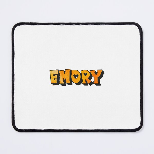 Item preview, Emory Personalized Name – Custom Gift for Men & Boys designed and sold by Oussinc.