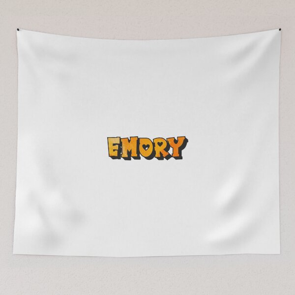 Item preview, Emory Personalized Name – Custom Gift for Men & Boys designed and sold by Oussinc.