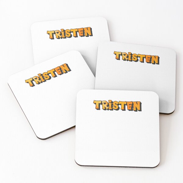 Artikelvorschau, Tristen – Personalisiertes Geschenk mit individuellem Namen für Männer und Jungen entworfen und verkauft von Oussinc.