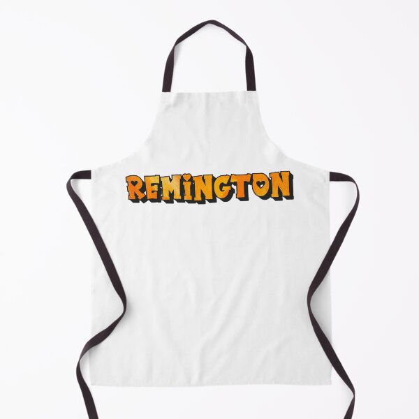 Item preview, Remington Personalized Name – Custom Gift for Men & Boys designed and sold by Oussinc.