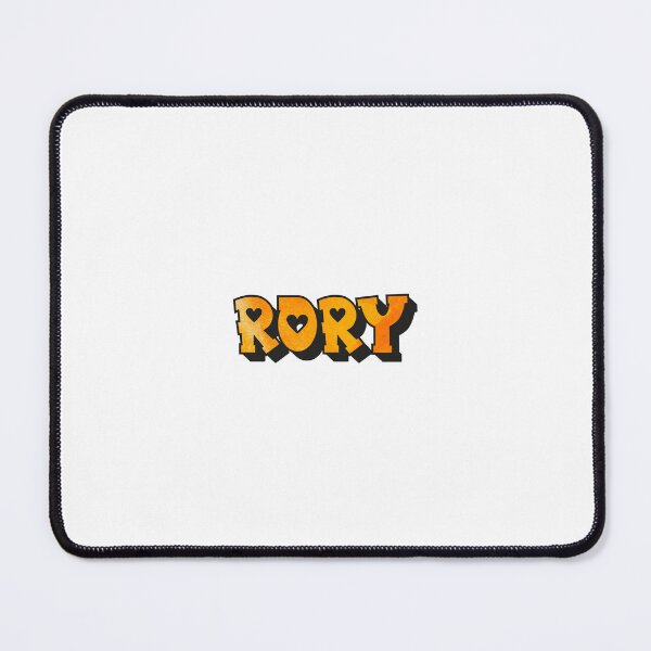 Item preview, Rory Personalized Name – Custom Gift for Men & Boys designed and sold by Oussinc.