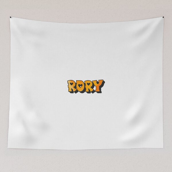 Item preview, Rory Personalized Name – Custom Gift for Men & Boys designed and sold by Oussinc.