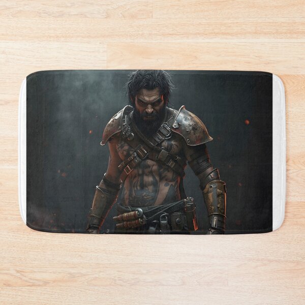 Item preview, Sevro au Barca – The Goblin of Mars | Red Rising Fan Art  Description: designed and sold by InkloreCulture.