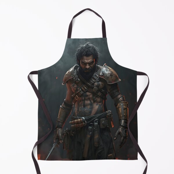 Item preview, Sevro au Barca – The Goblin of Mars | Red Rising Fan Art Description: designed and sold by InkloreCulture.