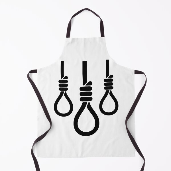 Item preview, The hangman's noose designed and sold by FU-Design.