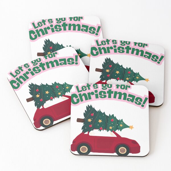Item preview, Christmas Car designed and sold by CreativaPremium.