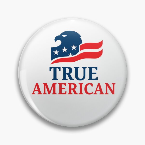 Item preview, True American  designed and sold by Law of Creations.
