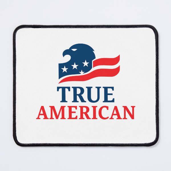 Item preview, True American designed and sold by Law of Creations.