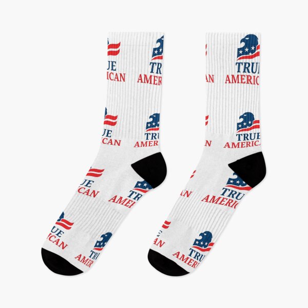Item preview, True American  designed and sold by Law of Creations.