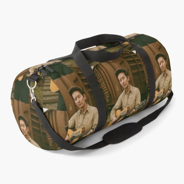 Item preview, Woody Guthrie designed and sold by Halifaxartguy.