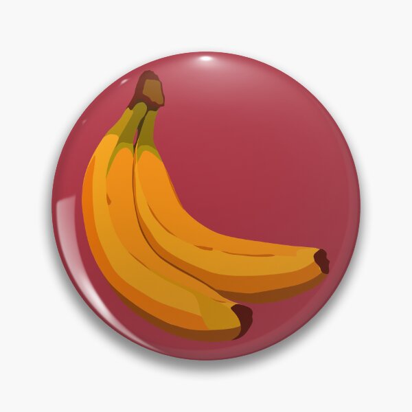 Item preview, Banana designed and sold by helengarvey.