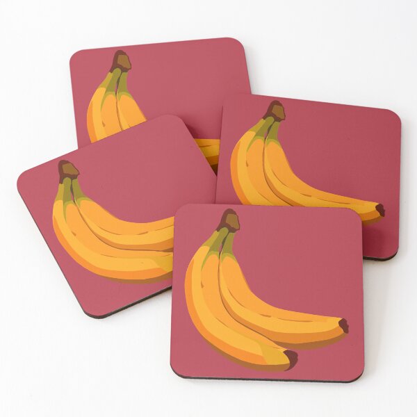 Item preview, Banana designed and sold by helengarvey.