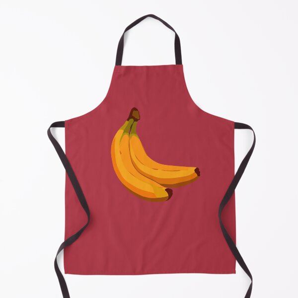 Item preview, Banana designed and sold by helengarvey.
