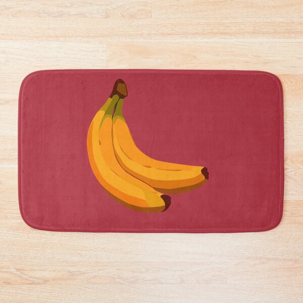 Item preview, Banana designed and sold by helengarvey.