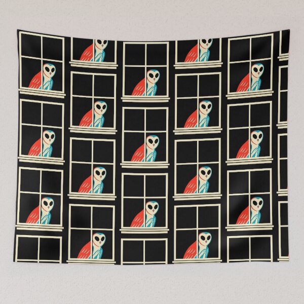 Item preview, Screen Memories designed and sold by CryptidOutfittersCo.