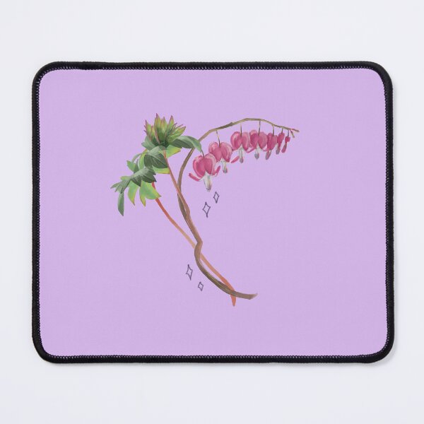 Item preview, Bleeding Hearts Painting designed and sold by wurmbox7.