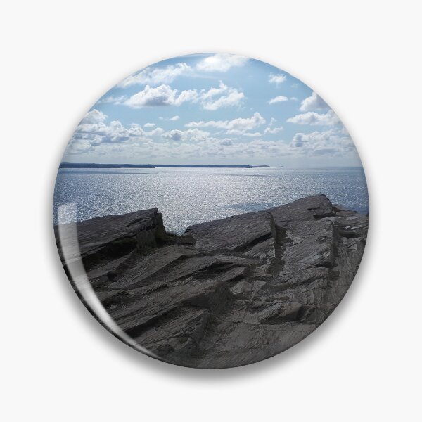 Item preview, Seaside - Tintagel designed and sold by helengarvey.