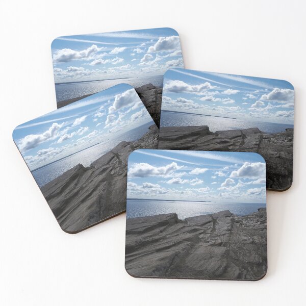Item preview, Seaside - Tintagel designed and sold by helengarvey.