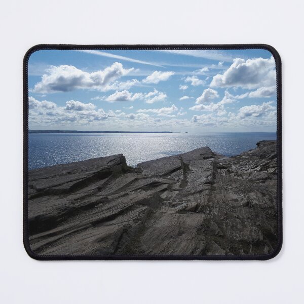 Item preview, Seaside - Tintagel designed and sold by helengarvey.