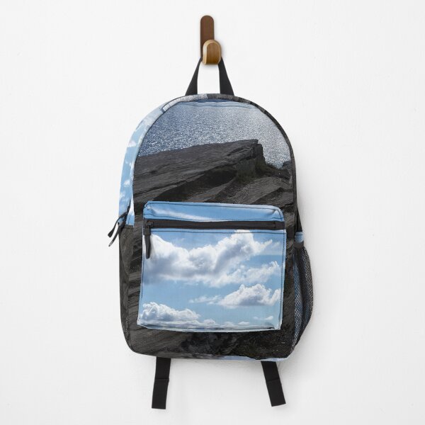 Item preview, Seaside - Tintagel designed and sold by helengarvey.
