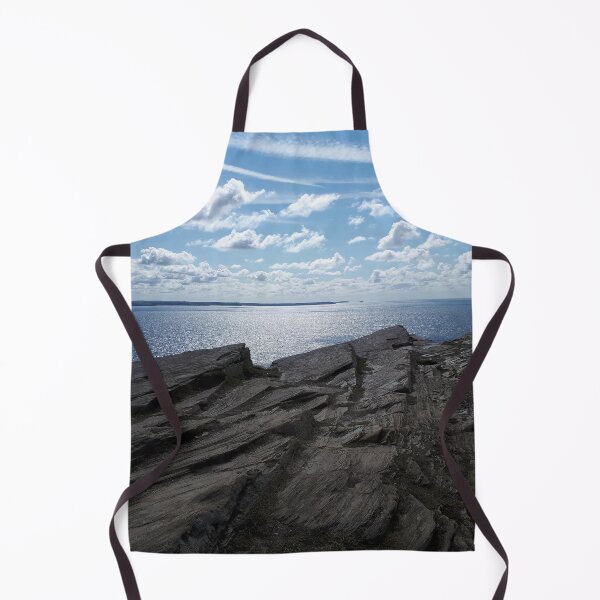 Item preview, Seaside - Tintagel designed and sold by helengarvey.