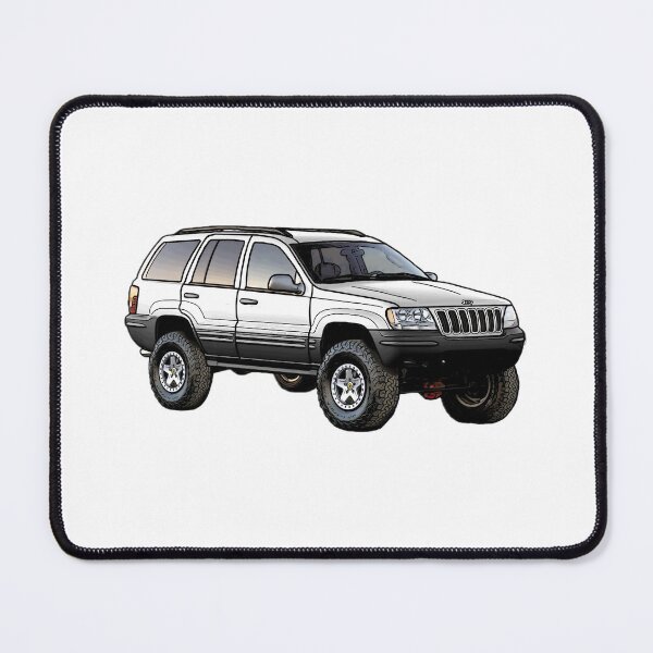Item preview, Off-road SUV designed and sold by Arseman69.