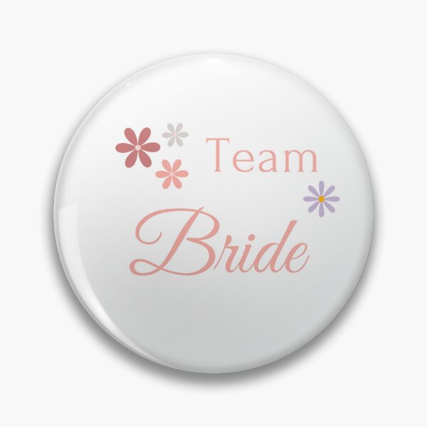 Item preview, Team Bride  designed and sold by ArtFusionRalf.