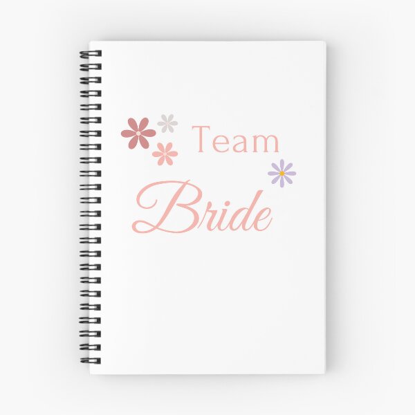 Item preview, Team Bride  designed and sold by ArtFusionRalf.