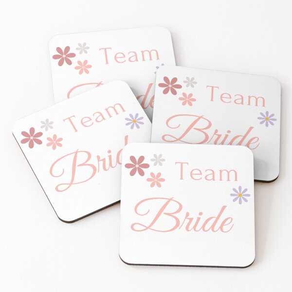 Item preview, Team Bride  designed and sold by ArtFusionRalf.
