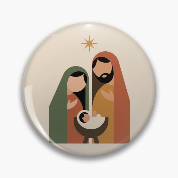 Item preview, Nativity Scene  , designed and sold by jkrphoto.