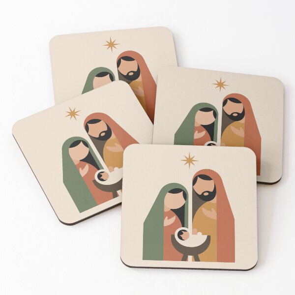 Item preview, Nativity Scene  , designed and sold by jkrphoto.