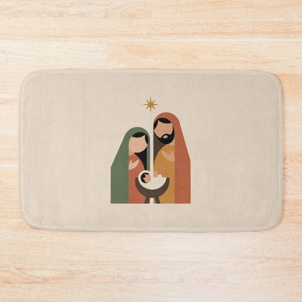 Item preview, Nativity Scene  , designed and sold by jkrphoto.