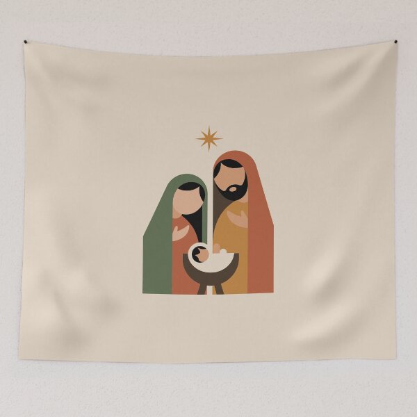 Item preview, Nativity Scene  , designed and sold by jkrphoto.