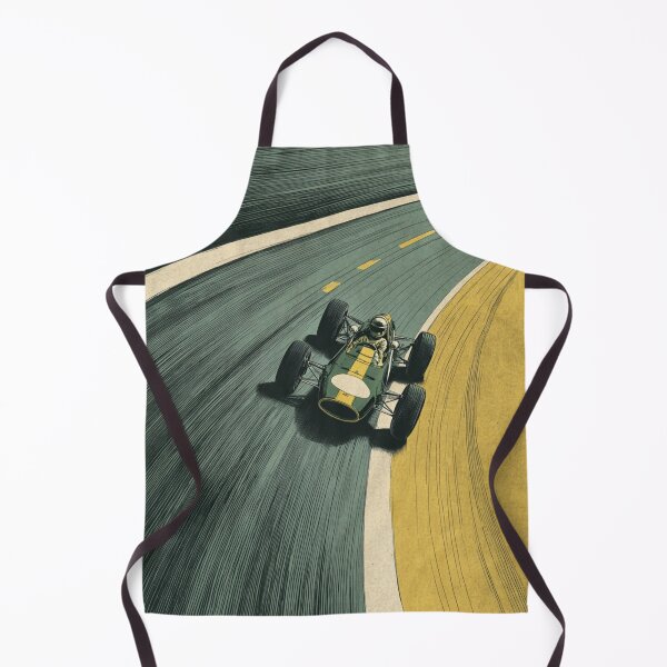 Item preview, Lotus 1960s F1 car at Monza designed and sold by GearGrafix.