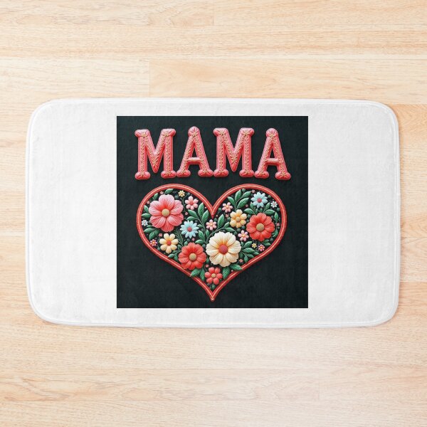 Item preview, MAMA designed and sold by Diggishop.