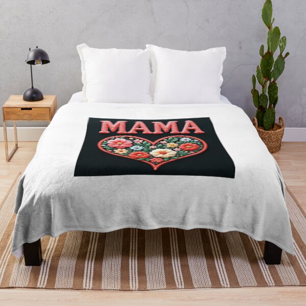 Item preview, MAMA designed and sold by Diggishop.