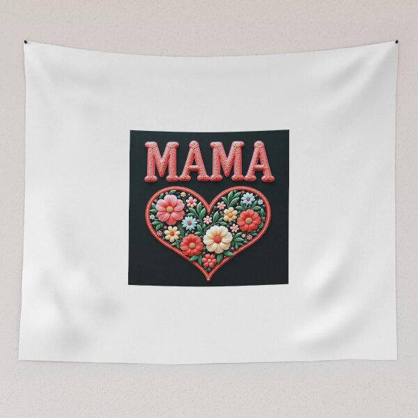 Item preview, MAMA designed and sold by Diggishop.