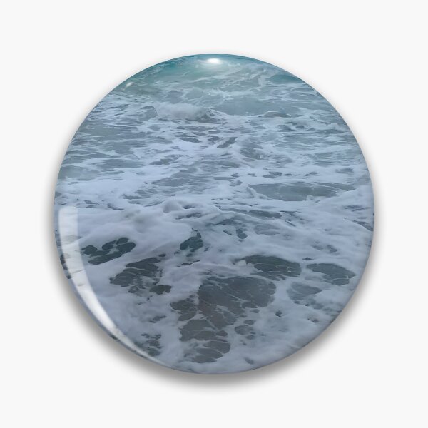 Item preview, Soft Ocean Waves and Sea Foam designed and sold by Torizo.